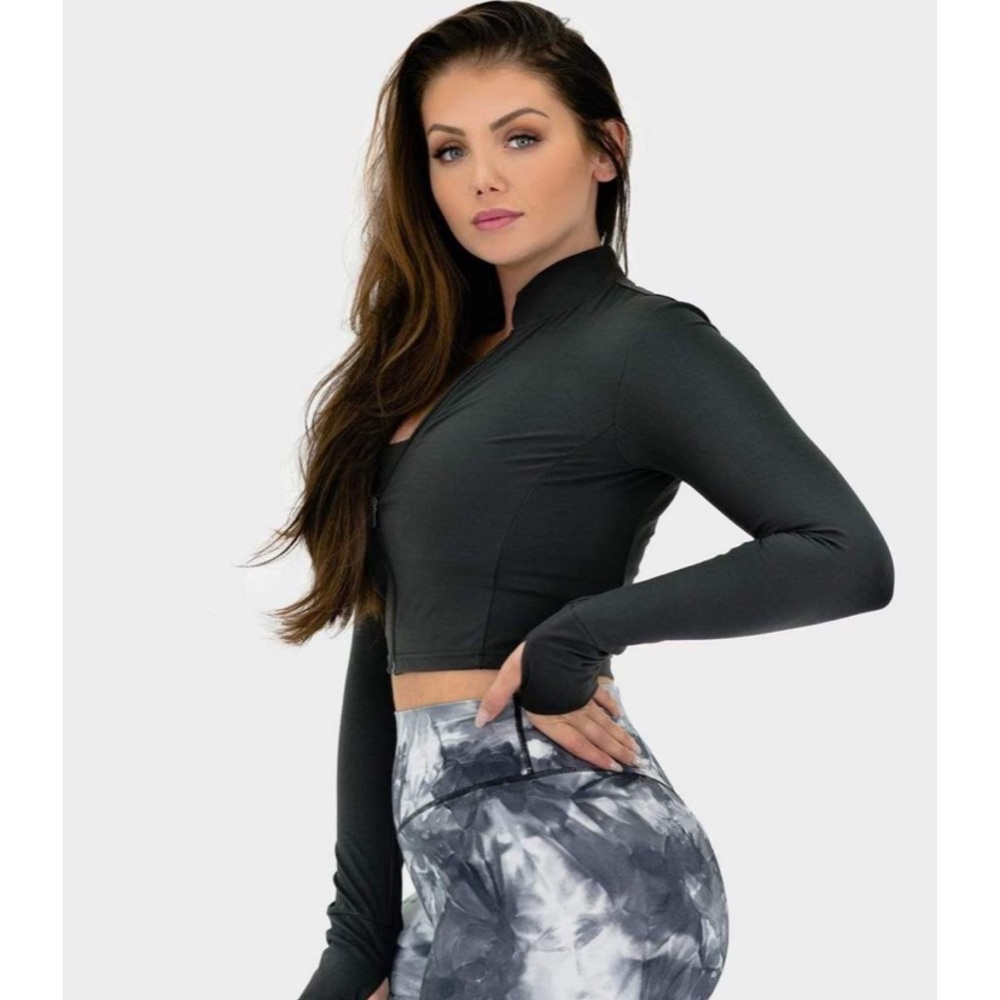 TRADE Balance Athletica Elevate Zip